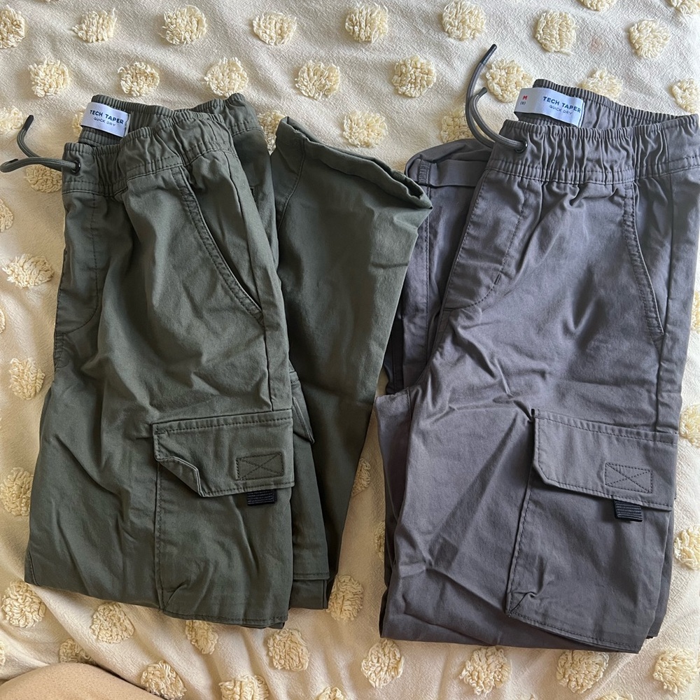 Old navy joggers